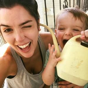 Meet your Posher, Tara